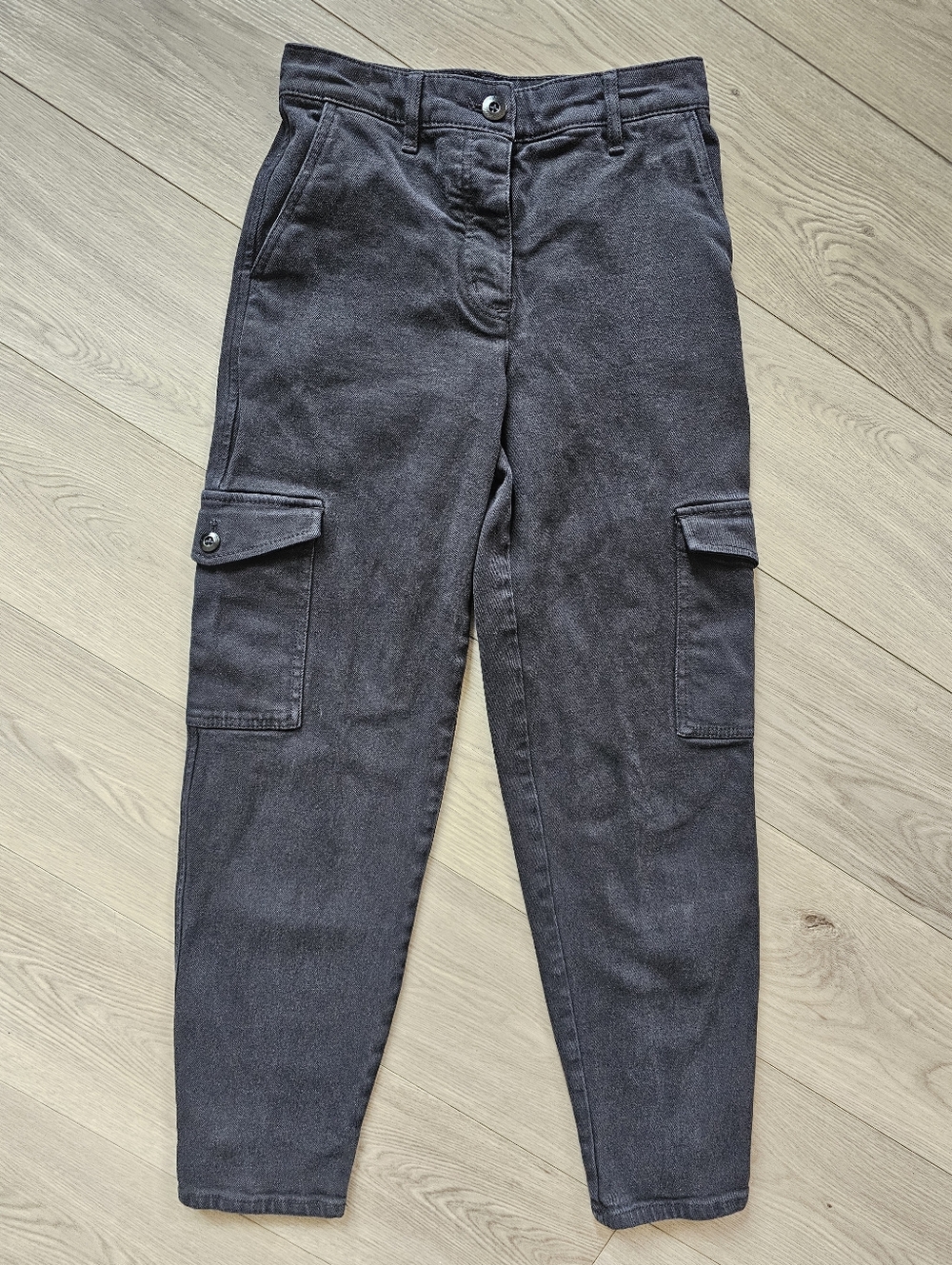 Wilfred Free Modern Cargo Pant, Sz 0 *Missing Button -‎ Read